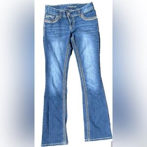 Maurice’s Jean- Size 1/2 Regular